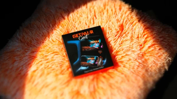 GetPairr Cast Review