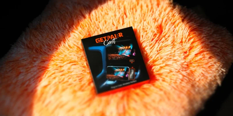 GetPairr Cast Review