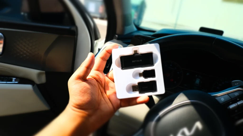 GetPairr Cast Review