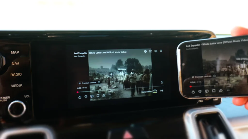 GetPairr Cast Review