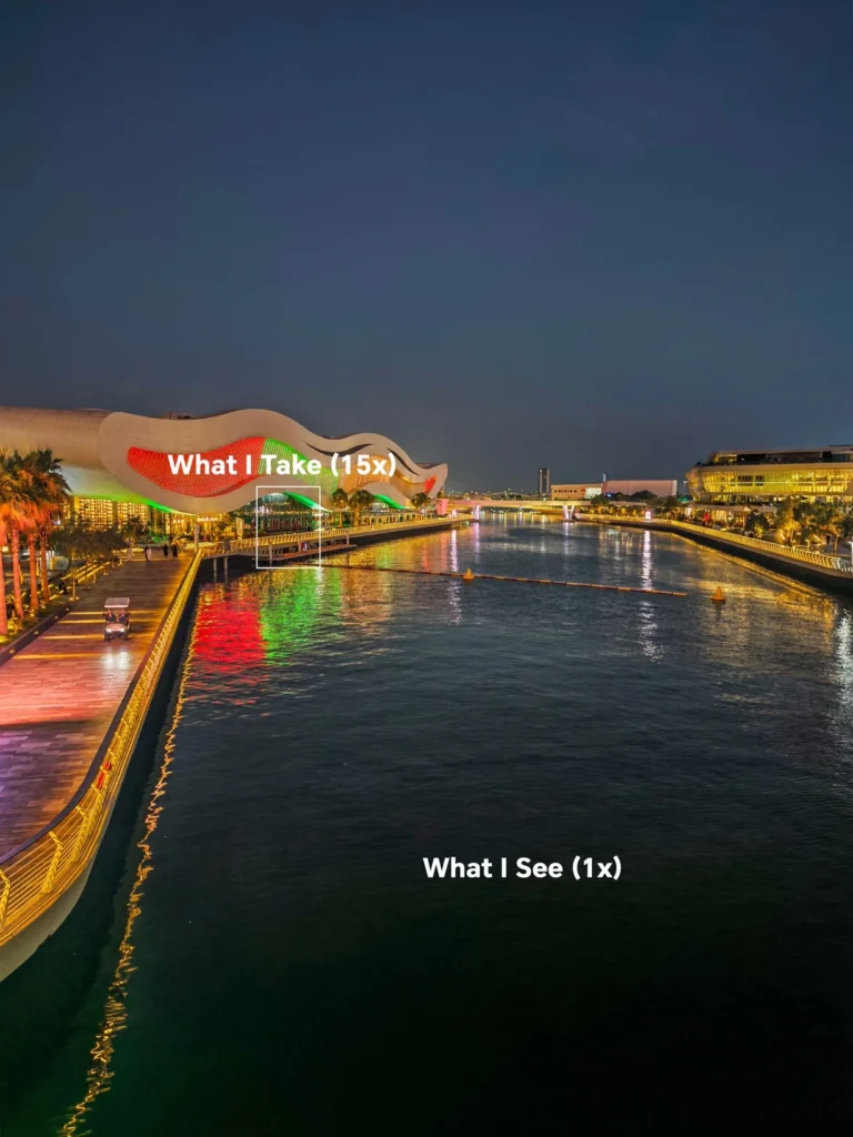 HONOR Is About to Unfold a New Breakthrough Chapter in Night Photography