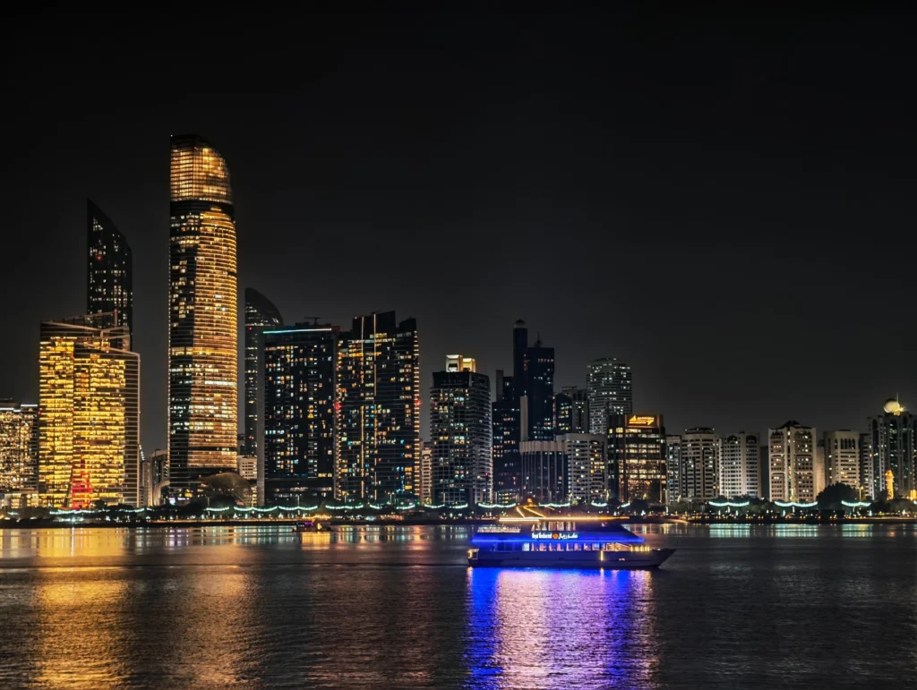 HONOR Is About to Unfold a New Breakthrough Chapter in Night Photography