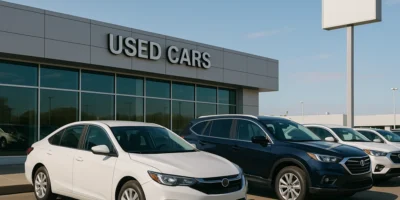 How the Used Car Market in Dubai is Setting New Standards for Quality and Choice