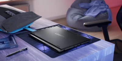 Lenovo Legion 5i: Power Meets Precision in a Minimalist Form