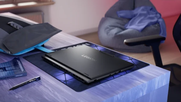 Lenovo Legion 5i: Power Meets Precision in a Minimalist Form