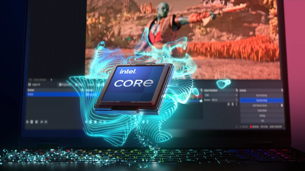 Lenovo Legion 5i: Power Meets Precision in a Minimalist Form