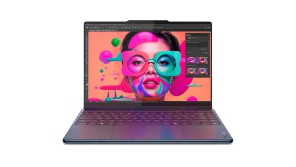 Lenovo Yoga 9i 2-in-1 Aura Edition: Redefining the Premium Convertible Experience