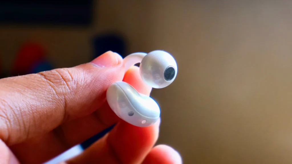 OpenRock E Open-Ear Air Review