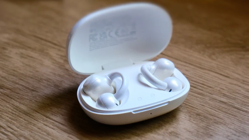 OpenRock E Open-Ear Air Review