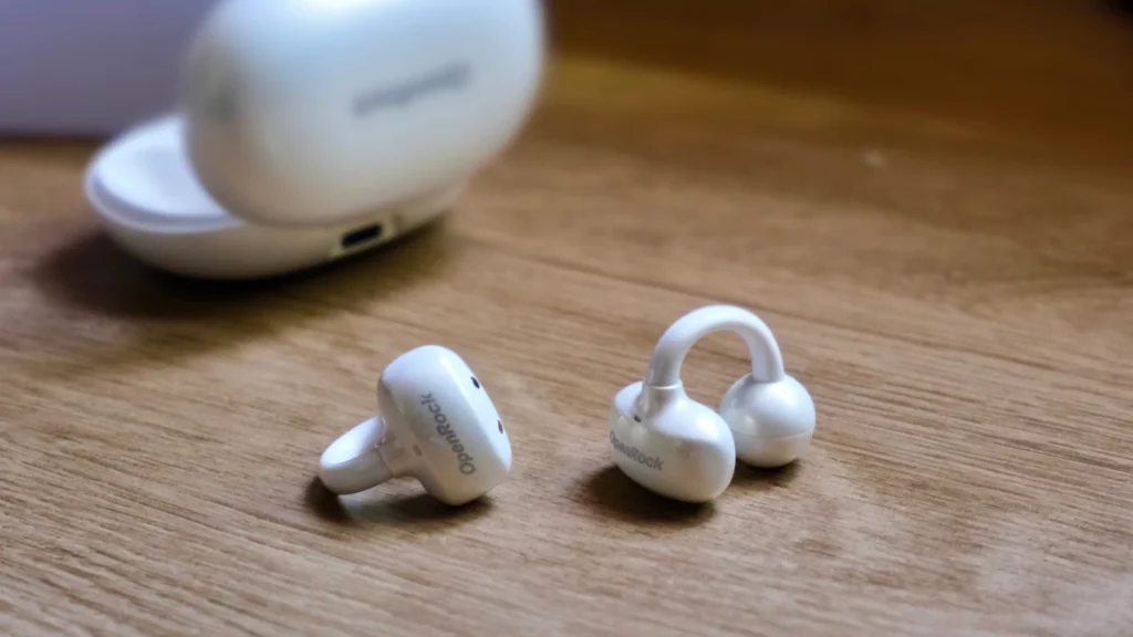 OpenRock E Open-Ear Air Review