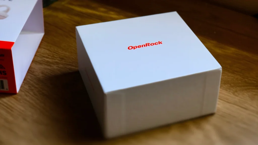 OpenRock E Open-Ear Air Review