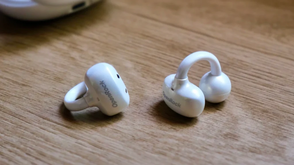 OpenRock E Open-Ear Air Review