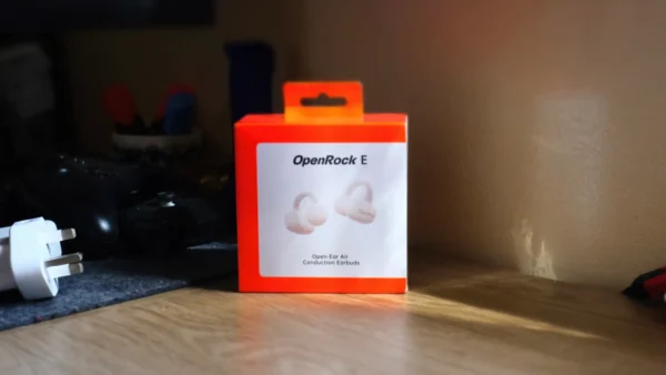 OpenRock E Open-Ear Air Review
