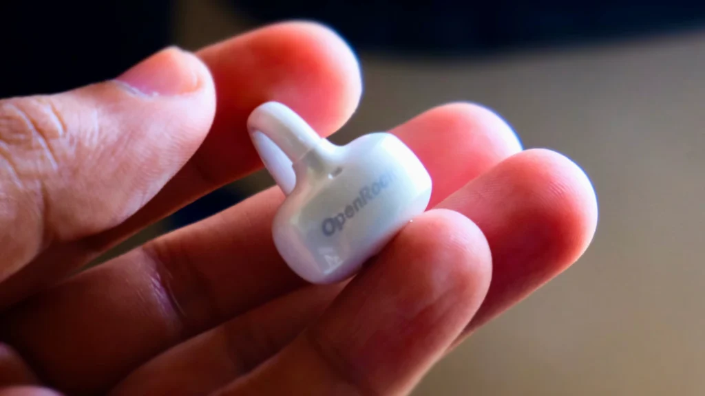OpenRock E Open-Ear Air Review