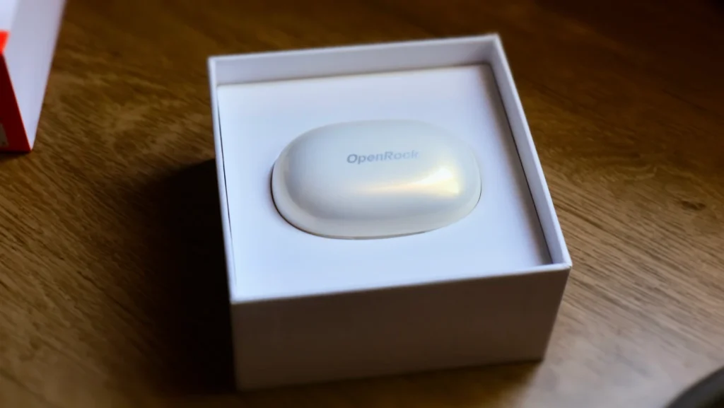 OpenRock E Open-Ear Air Review
