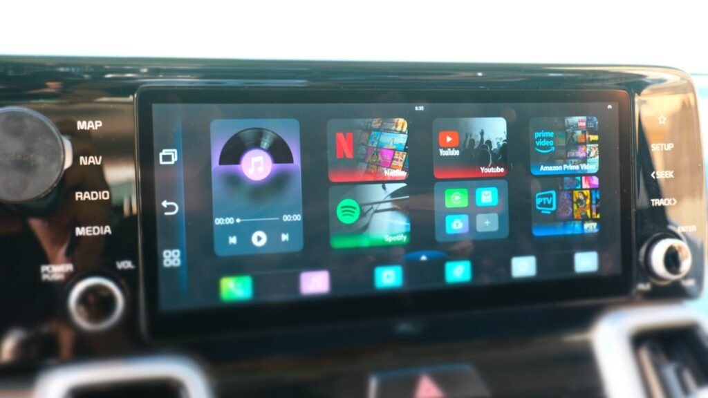 Ottocast Play2Video Ultra Review