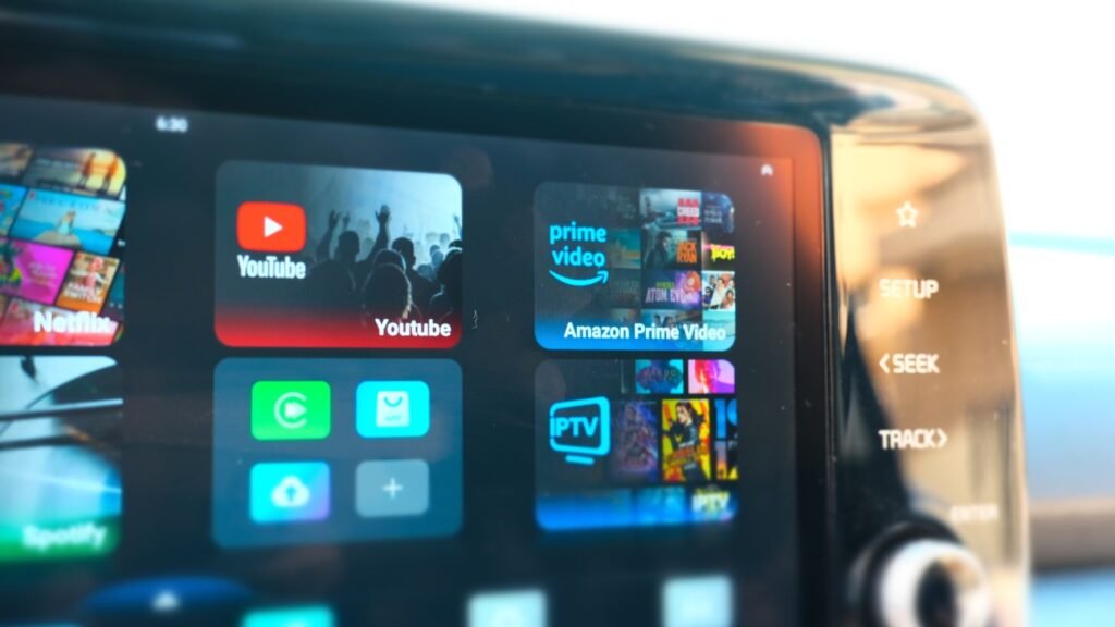 Ottocast Play2Video Ultra Review