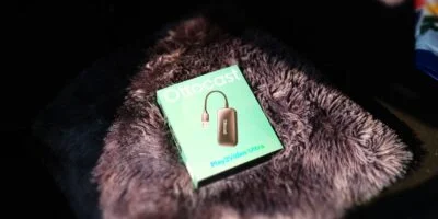 Ottocast Play2Video Ultra Review