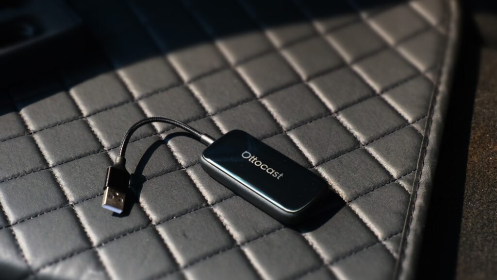 Ottocast Play2Video Ultra Review