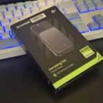 Sharge AeroMag 10K Power Bank Review
