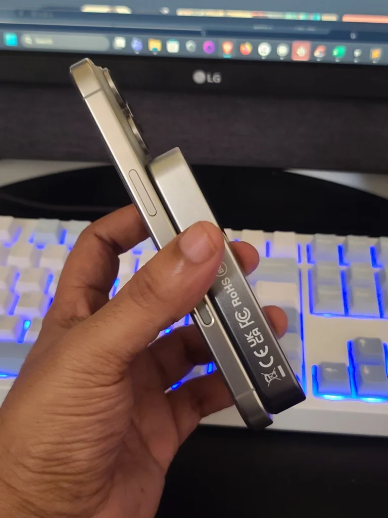 Sharge AeroMag 10K Power Bank Review