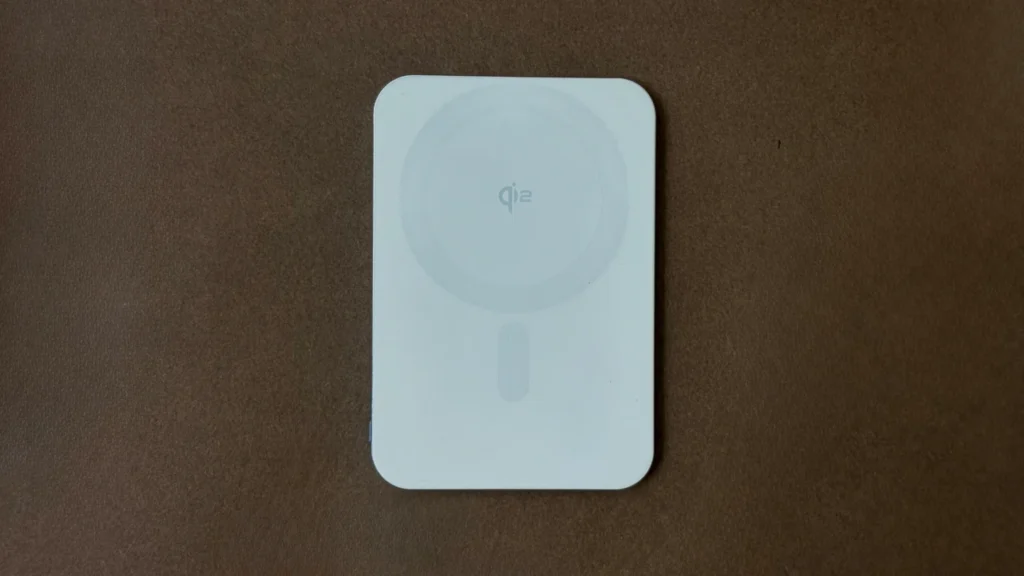 Sharge AeroMag 5K Power Bank Review