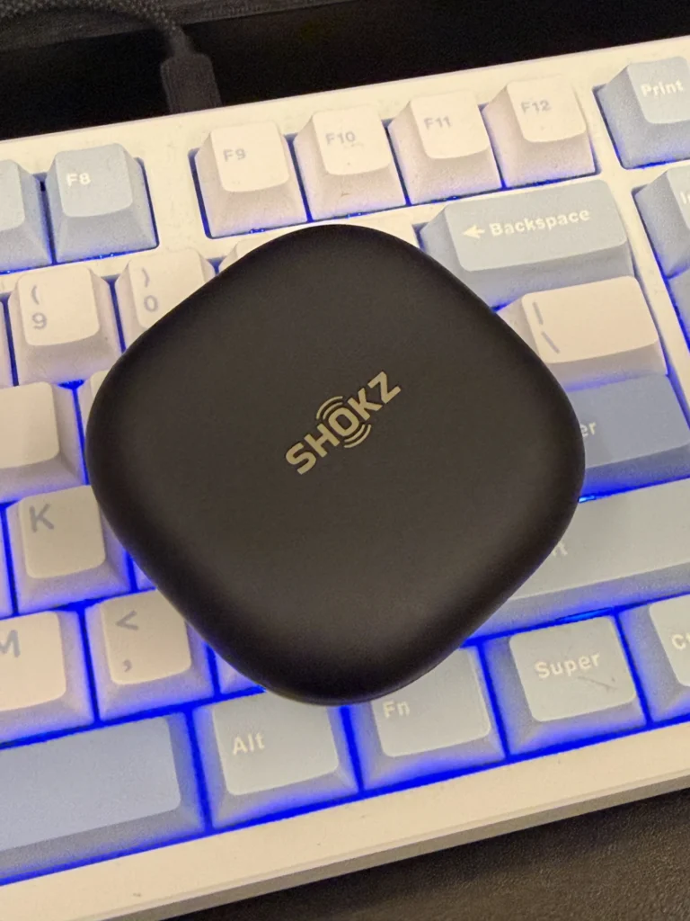 Shokz OpenFit 2+ Review: Premium Open-Ear Audio Gets Smarter