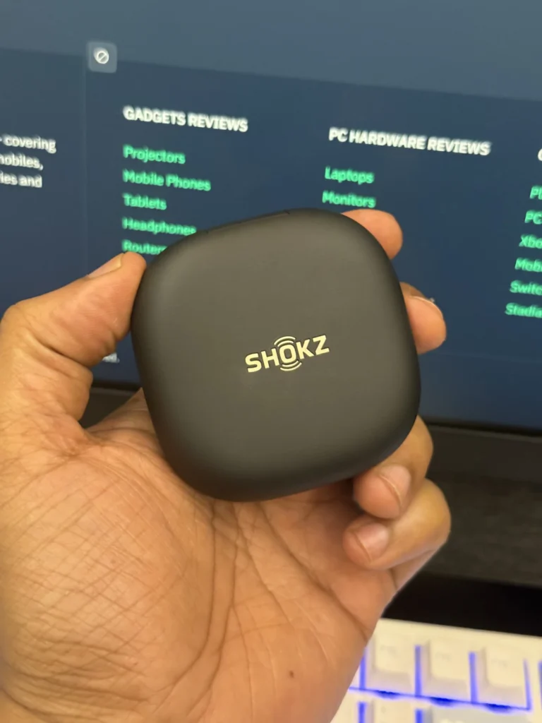 Shokz OpenFit 2+ Review: Premium Open-Ear Audio Gets Smarter