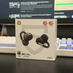 SOUNDPEATS Clip1 Review