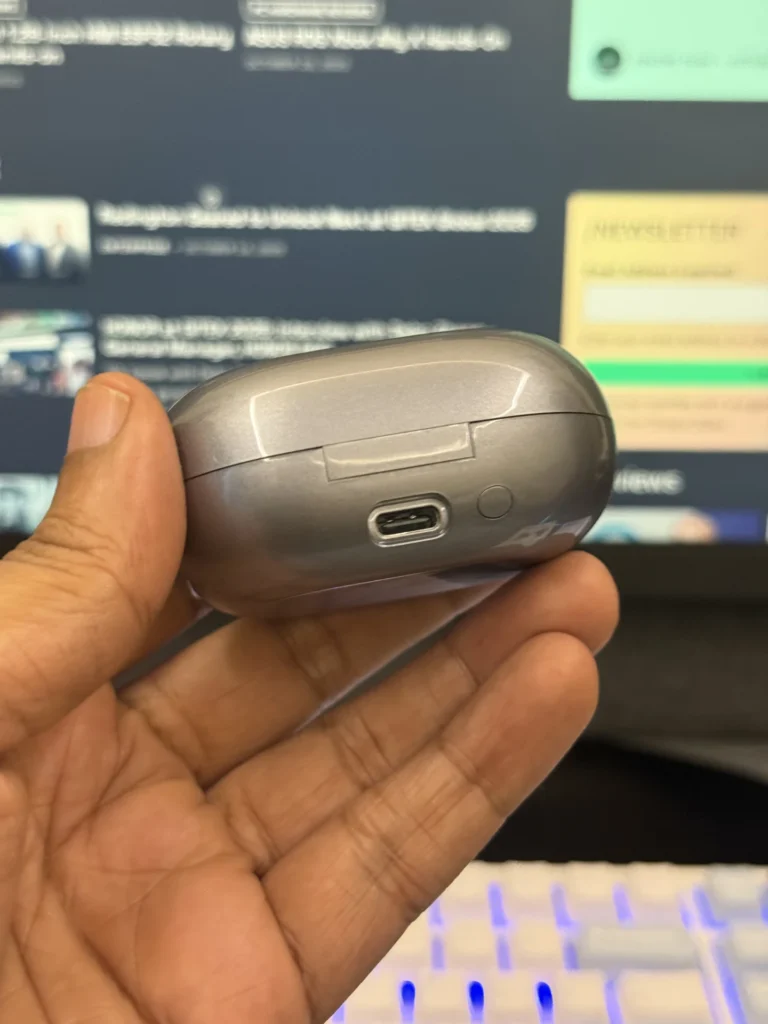 SOUNDPEATS Clip1 Review