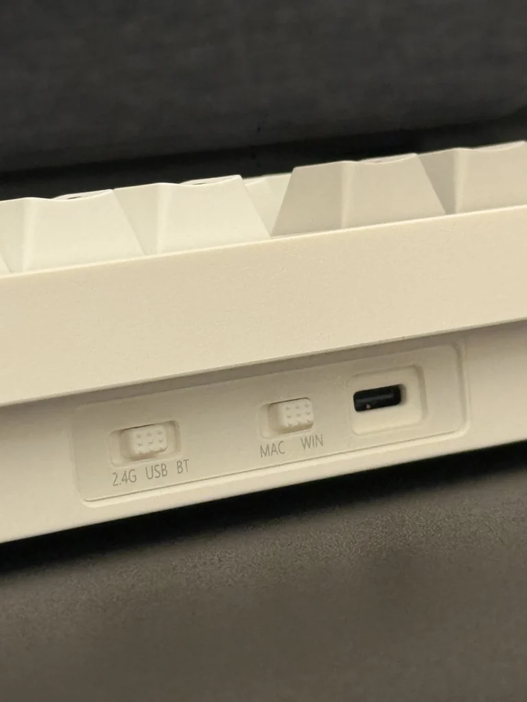 Epomaker QK108 Review