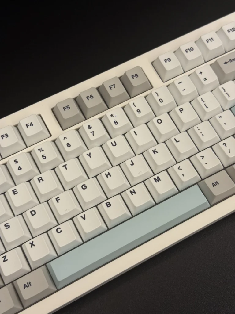 Epomaker QK108 Review