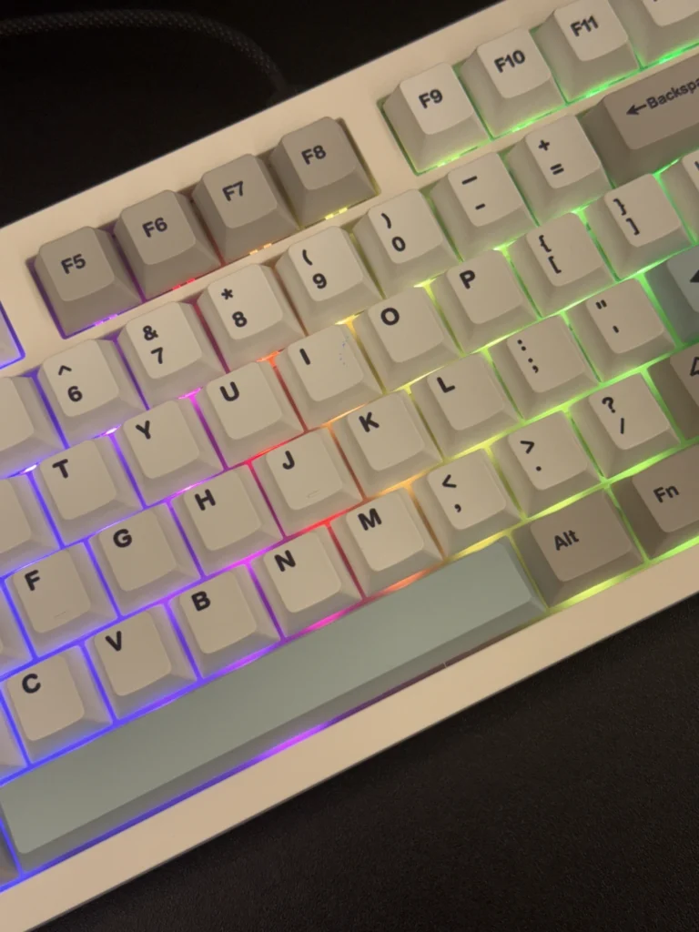 Epomaker QK108 Review