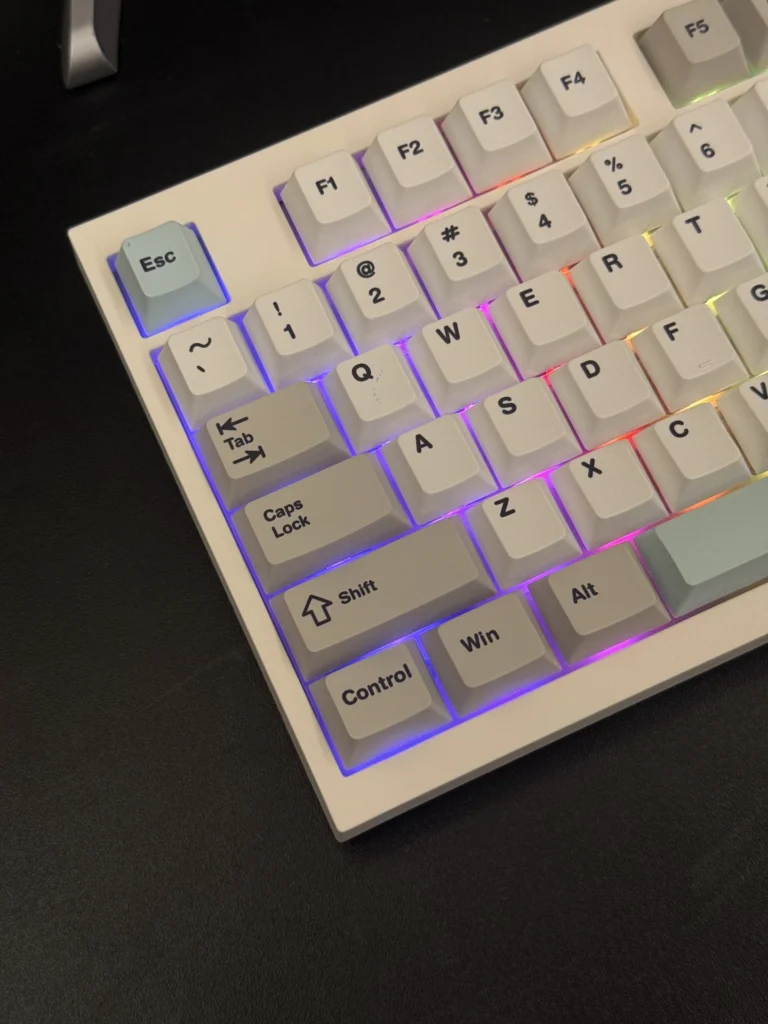 Epomaker QK108 Review