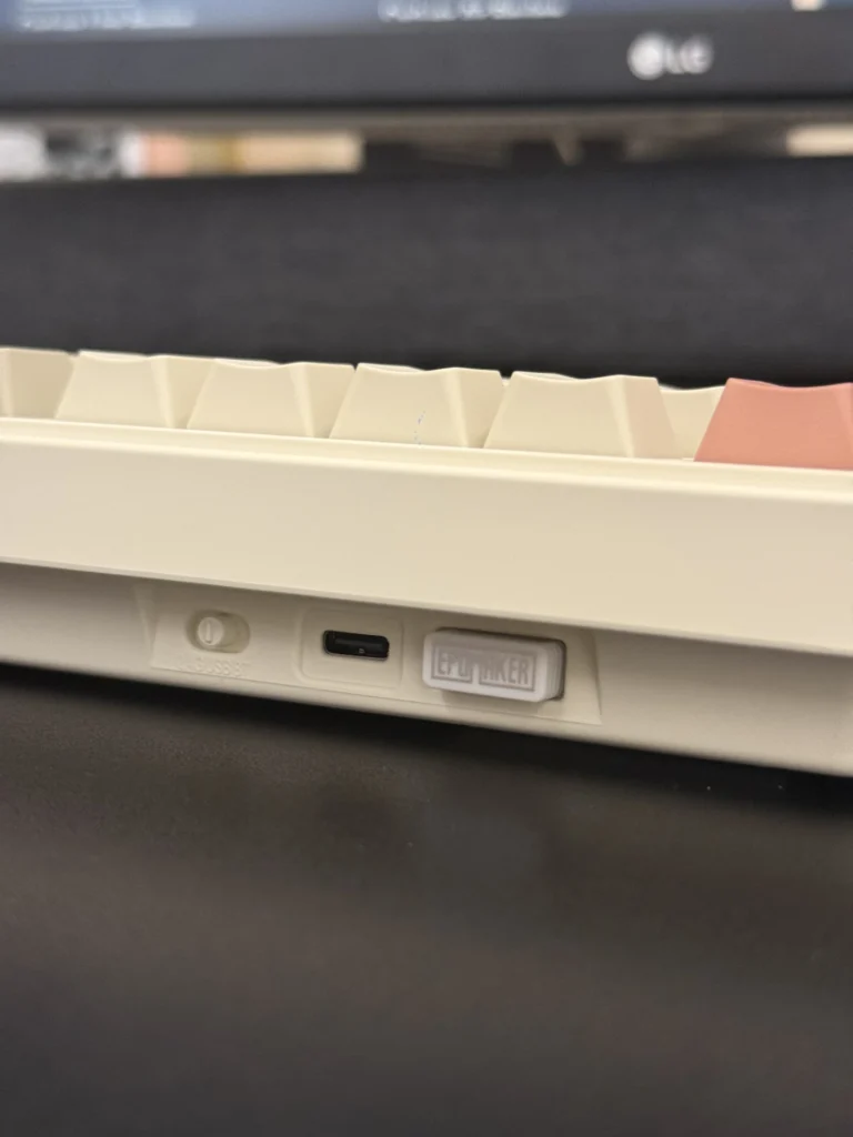 Epomaker RT82 Review