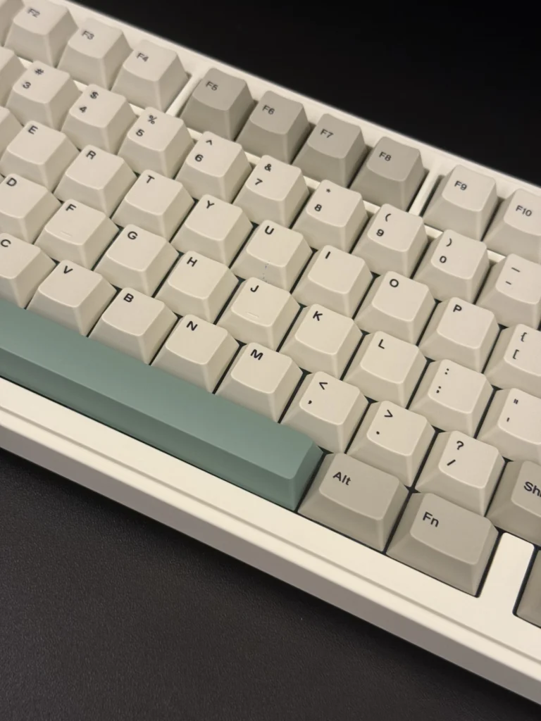 Epomaker RT82 Review