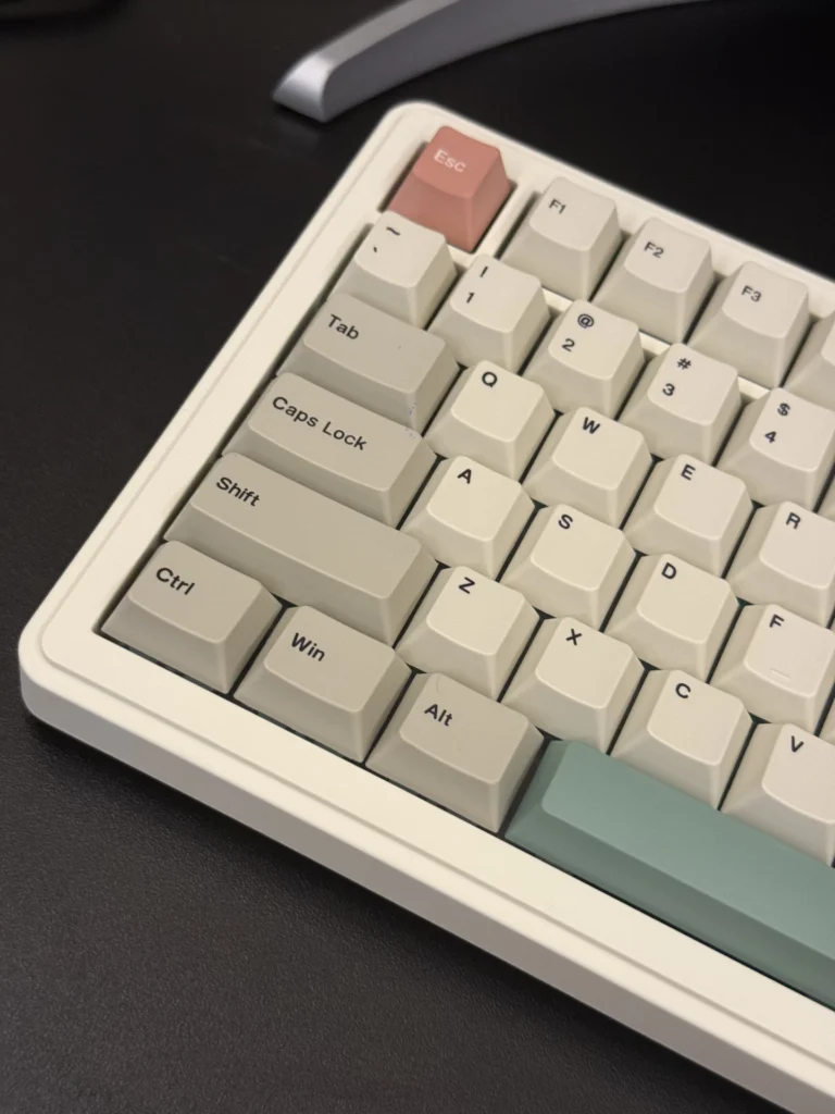 Epomaker RT82 Review