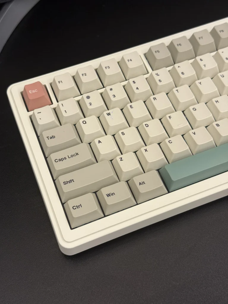 Epomaker RT82 Review