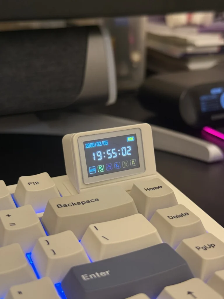 Epomaker RT82 Review