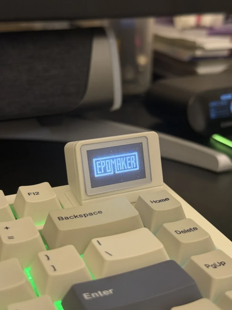 Epomaker RT82 Review