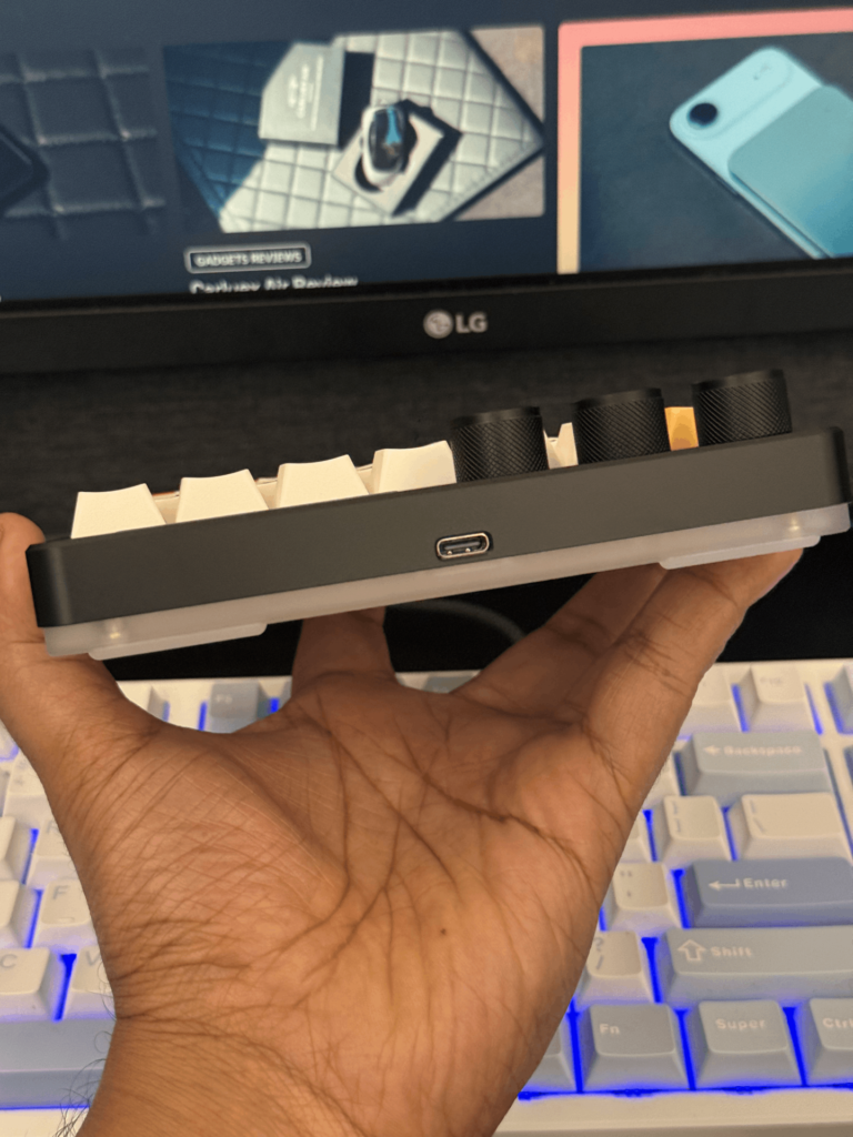 KiiBOOM Cybrix 29 Review