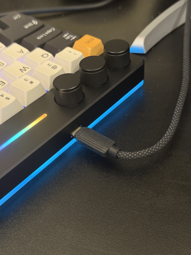 KiiBOOM Cybrix 29 Review