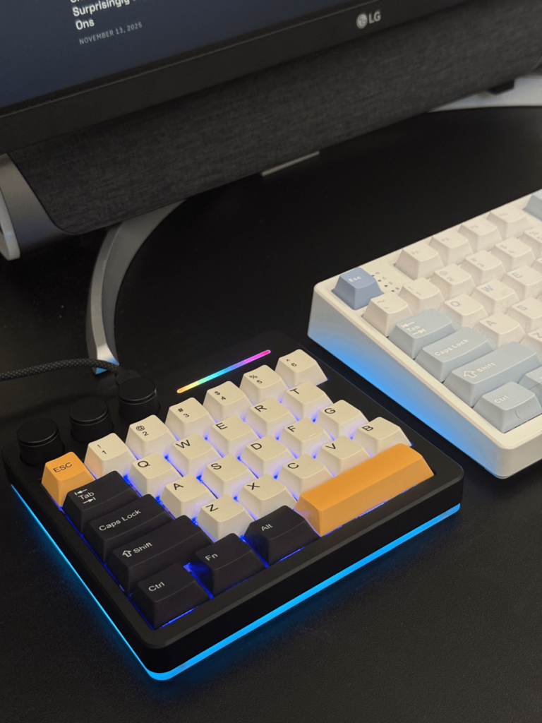 KiiBOOM Cybrix 29 Review