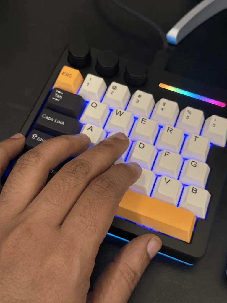 KiiBOOM Cybrix 29 Review