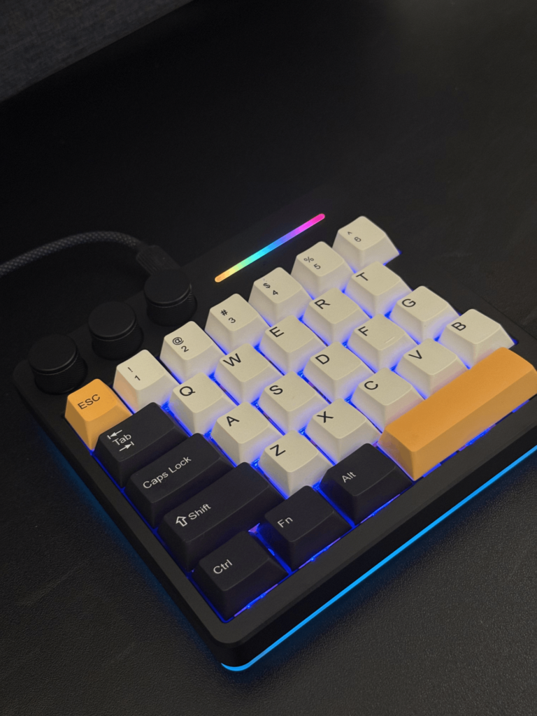 KiiBOOM Cybrix 29 Review