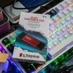 Kingston Dual Portable SSD Review