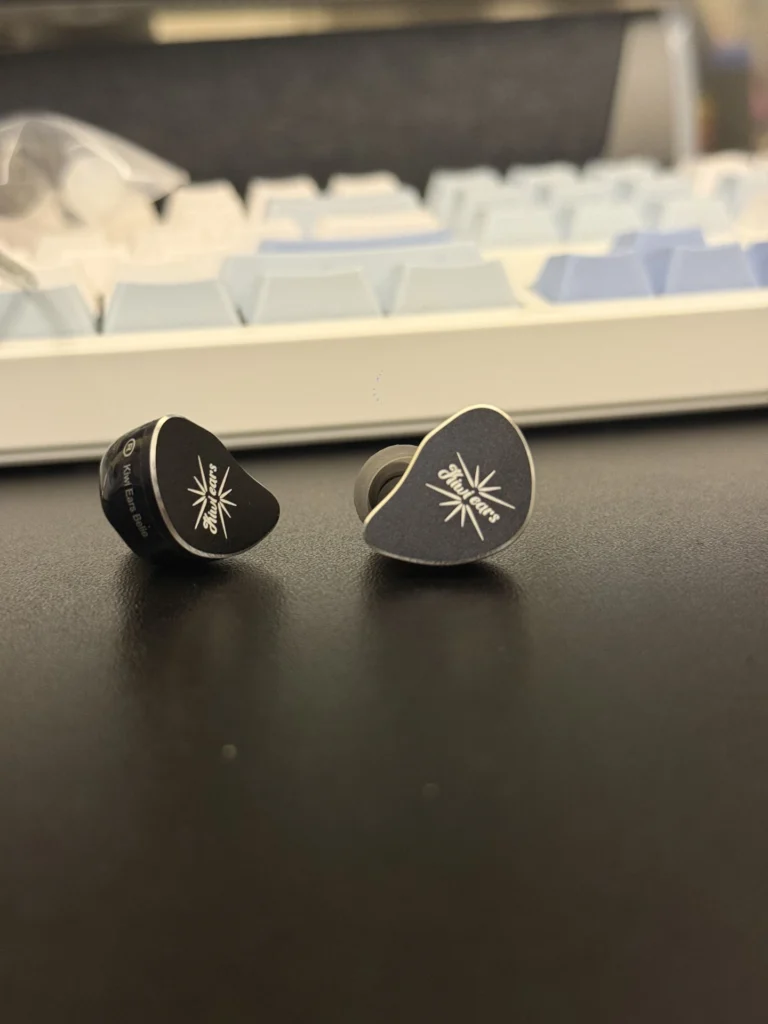 Kiwi Ears Belle Review