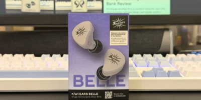 Kiwi Ears Belle Review