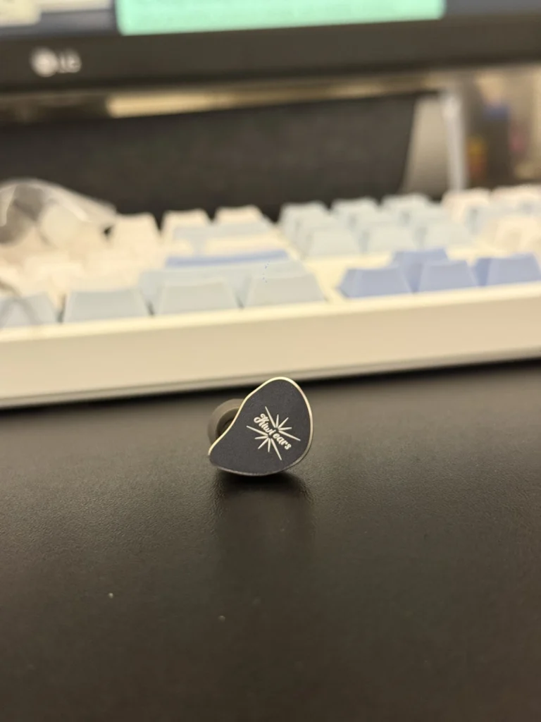 Kiwi Ears Belle Review