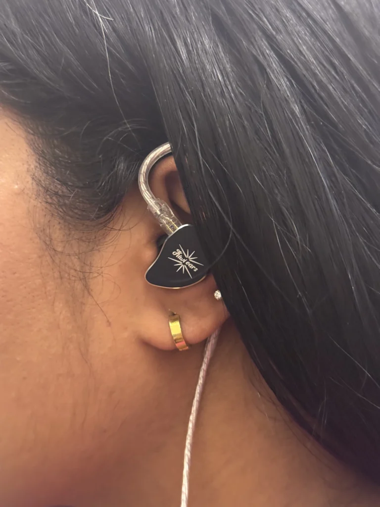 Kiwi Ears Belle Review